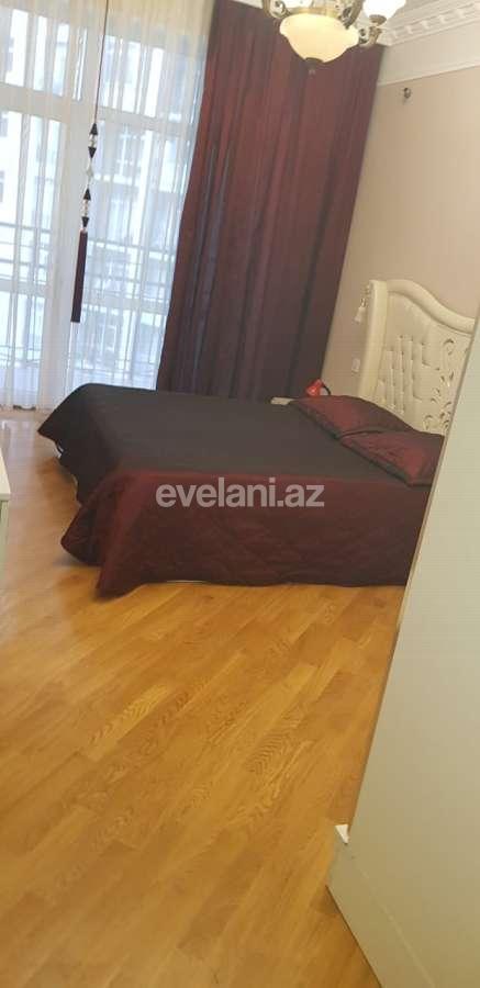 Rent, new building, 2 room, 91 m², Baku, Narimanov r, Nariman Narimanov m.