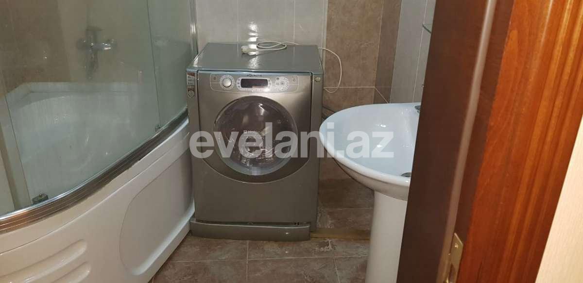 Rent, new building, 2 room, 91 m², Baku, Narimanov r, Nariman Narimanov m.