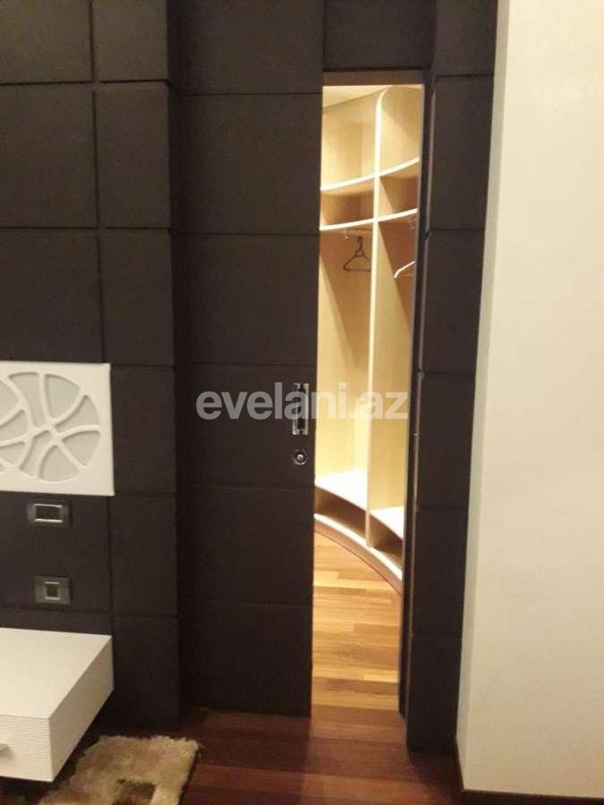 Rent, new building, 3 room, 175 m², Baku, Yasamal r, Elmlar Akademiyası m.