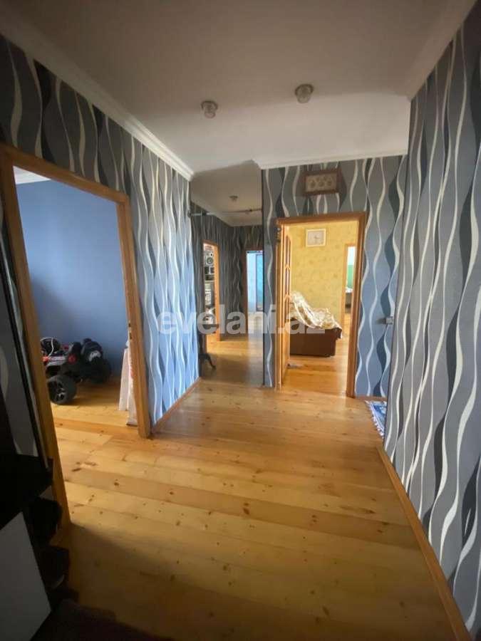 Satılır, yeni tikili, 5 otaqlı, 110 m², Bakı, Yasamal r.