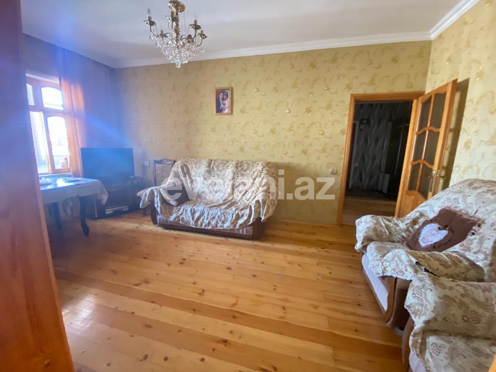 Satılır, yeni tikili, 5 otaqlı, 110 m², Bakı, Yasamal r.