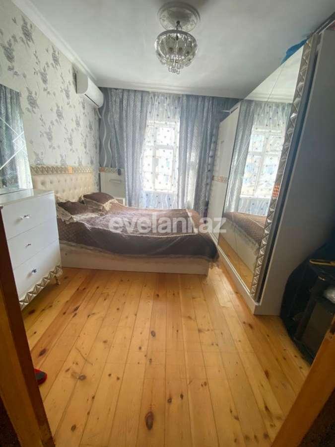 Satılır, yeni tikili, 5 otaqlı, 110 m², Bakı, Yasamal r.