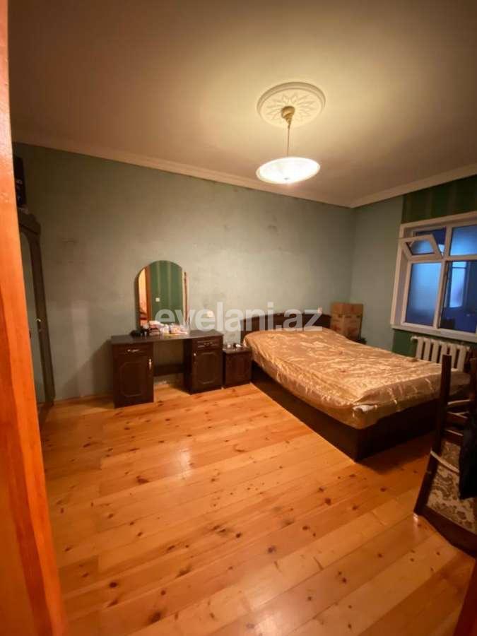 Satılır, yeni tikili, 5 otaqlı, 110 m², Bakı, Yasamal r.