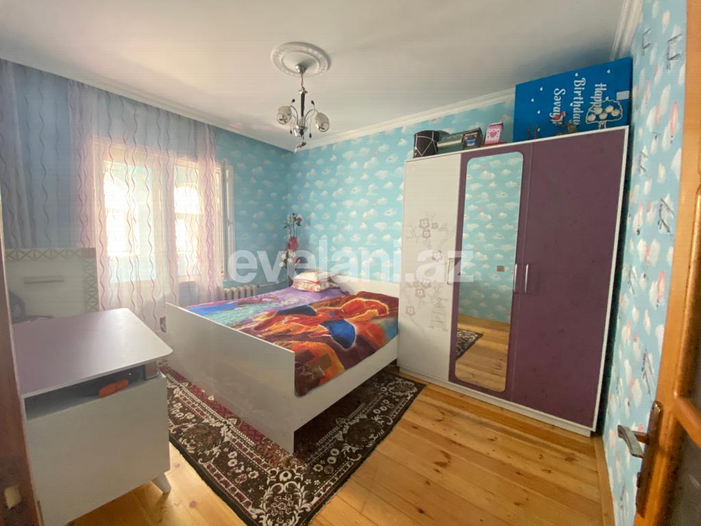 Satılır, yeni tikili, 5 otaqlı, 110 m², Bakı, Yasamal r.