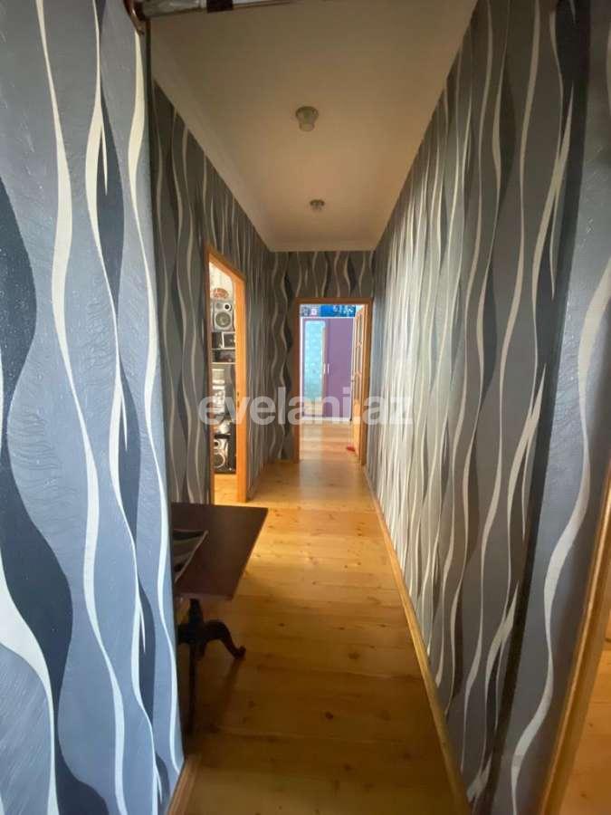 Satılır, yeni tikili, 5 otaqlı, 110 m², Bakı, Yasamal r.