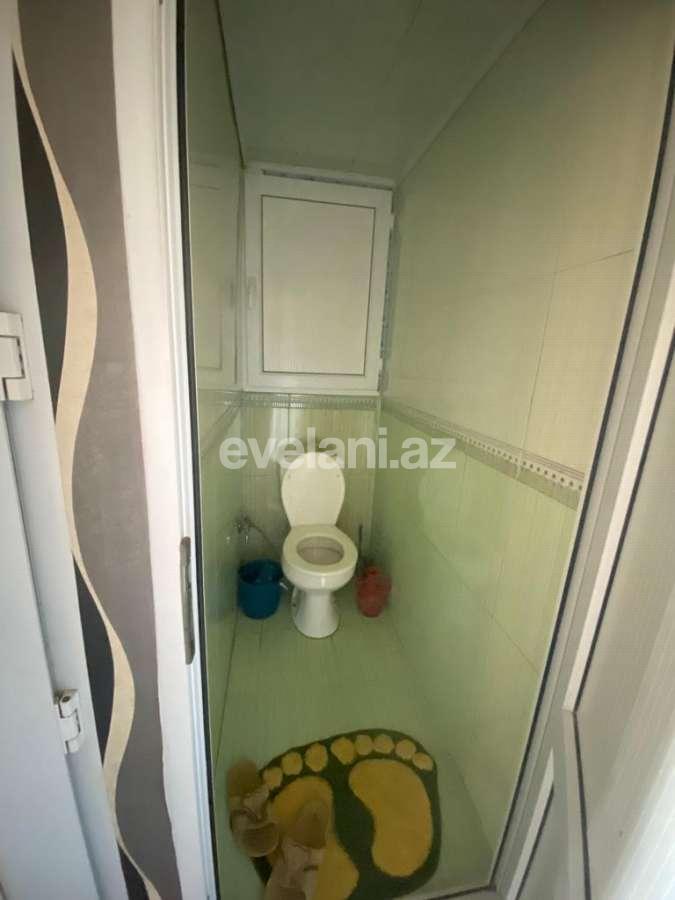 Satılır, yeni tikili, 5 otaqlı, 110 m², Bakı, Yasamal r.