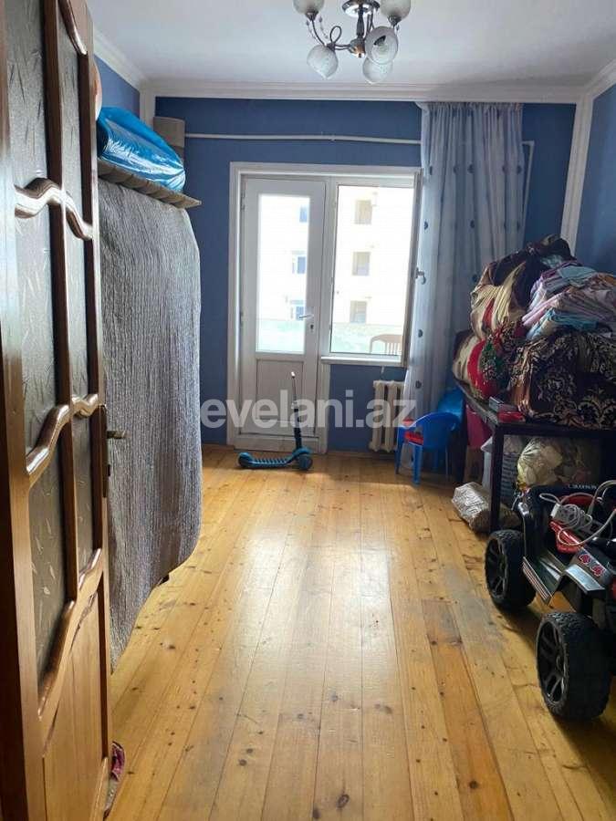 Satılır, yeni tikili, 5 otaqlı, 110 m², Bakı, Yasamal r.