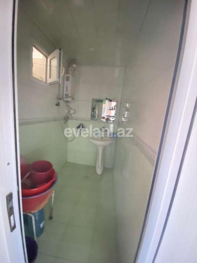 Satılır, yeni tikili, 5 otaqlı, 110 m², Bakı, Yasamal r.