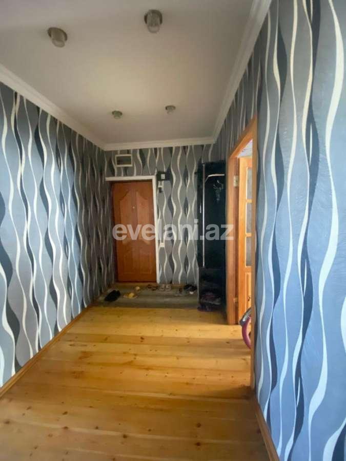 Satılır, yeni tikili, 5 otaqlı, 110 m², Bakı, Yasamal r.