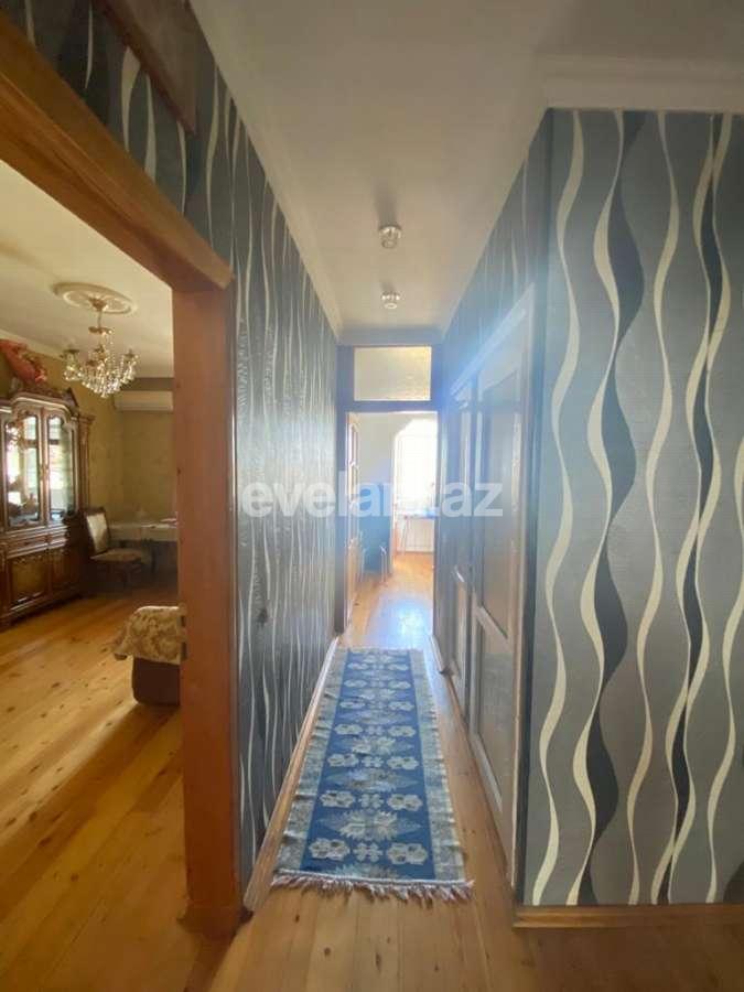Satılır, yeni tikili, 5 otaqlı, 110 m², Bakı, Yasamal r.
