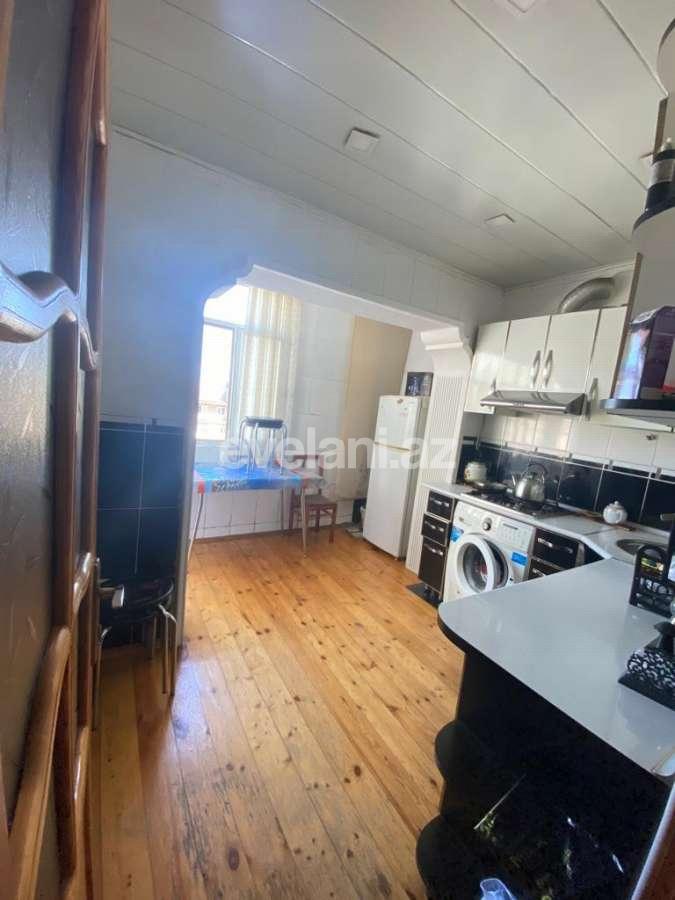 Satılır, yeni tikili, 5 otaqlı, 110 m², Bakı, Yasamal r.