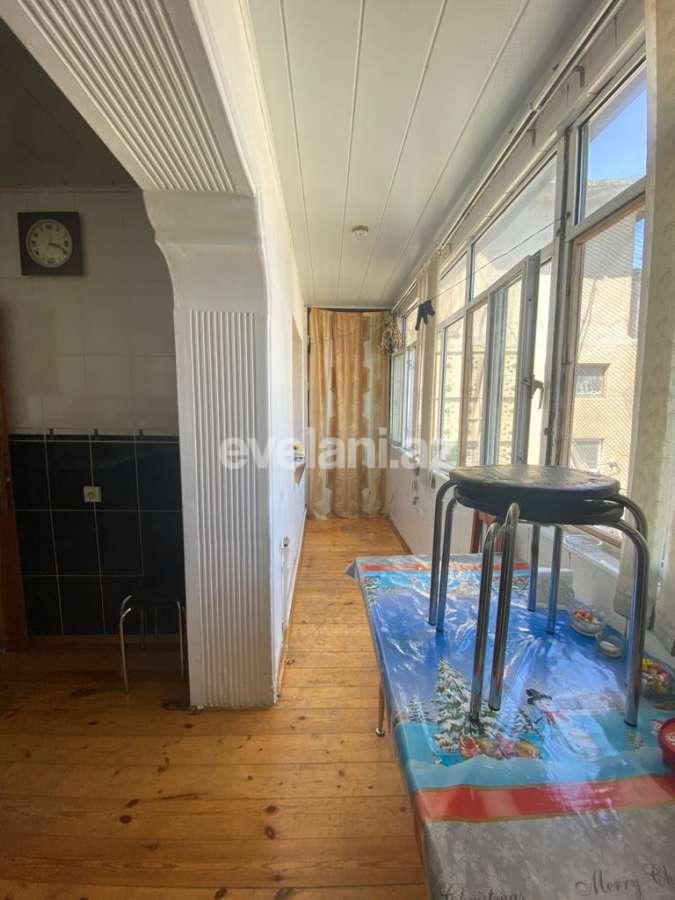 Satılır, yeni tikili, 5 otaqlı, 110 m², Bakı, Yasamal r.