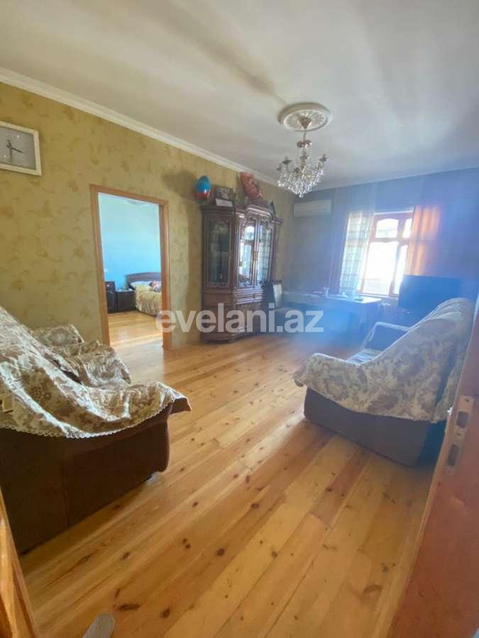 Satılır, yeni tikili, 5 otaqlı, 110 m², Bakı, Yasamal r.