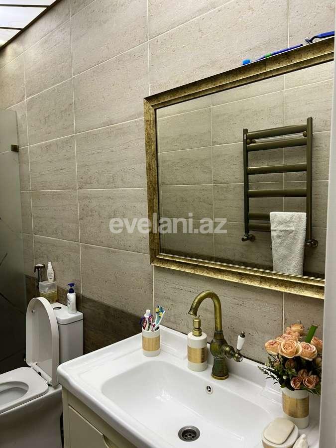 Satılır, yeni tikili, 3 otaqlı, 106 m², Bakı, Nərimanov r, Nəriman Nərimanov m.