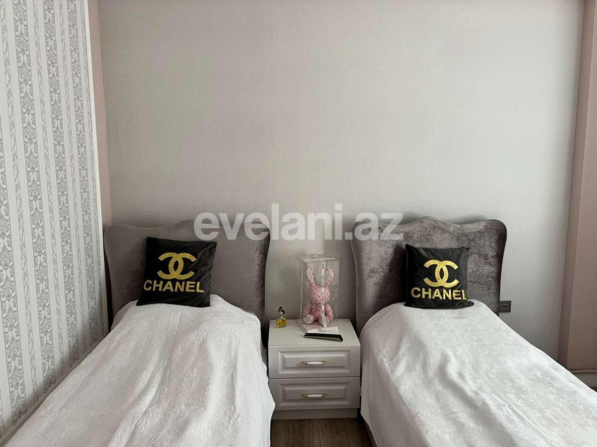 Satılır, yeni tikili, 3 otaqlı, 106 m², Bakı, Nərimanov r, Nəriman Nərimanov m.