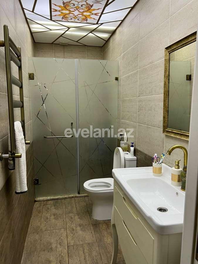 Satılır, yeni tikili, 3 otaqlı, 106 m², Bakı, Nərimanov r, Nəriman Nərimanov m.