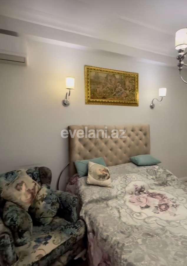 Satılır, yeni tikili, 3 otaqlı, 106 m², Bakı, Nərimanov r, Nəriman Nərimanov m.