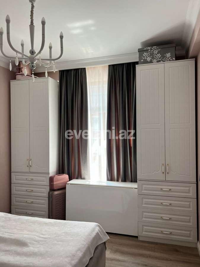 Satılır, yeni tikili, 3 otaqlı, 106 m², Bakı, Nərimanov r, Nəriman Nərimanov m.