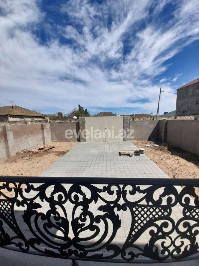 Sale, garden / house, 4 room, 220 m², Baku, Khazar r, Bina d.
