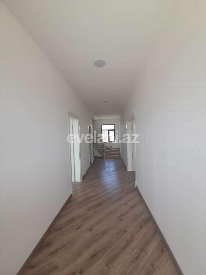 Sale, garden / house, 4 room, 220 m², Baku, Khazar r, Bina d.