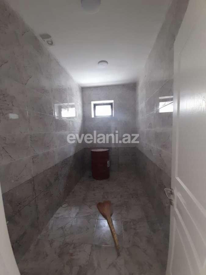 Sale, garden / house, 4 room, 220 m², Baku, Khazar r, Bina d.