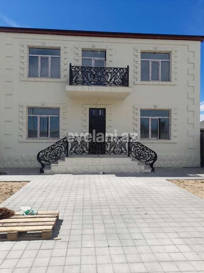 Sale, garden / house, 4 room, 220 m², Baku, Khazar r, Bina d.