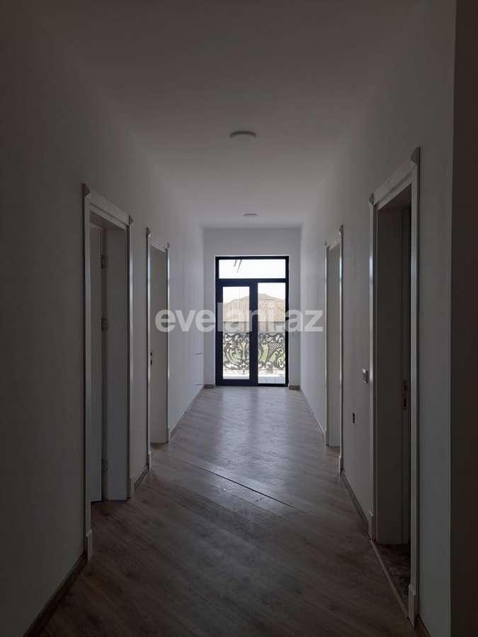 Sale, garden / house, 4 room, 220 m², Baku, Khazar r, Bina d.