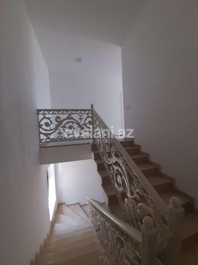 Sale, garden / house, 4 room, 220 m², Baku, Khazar r, Bina d.