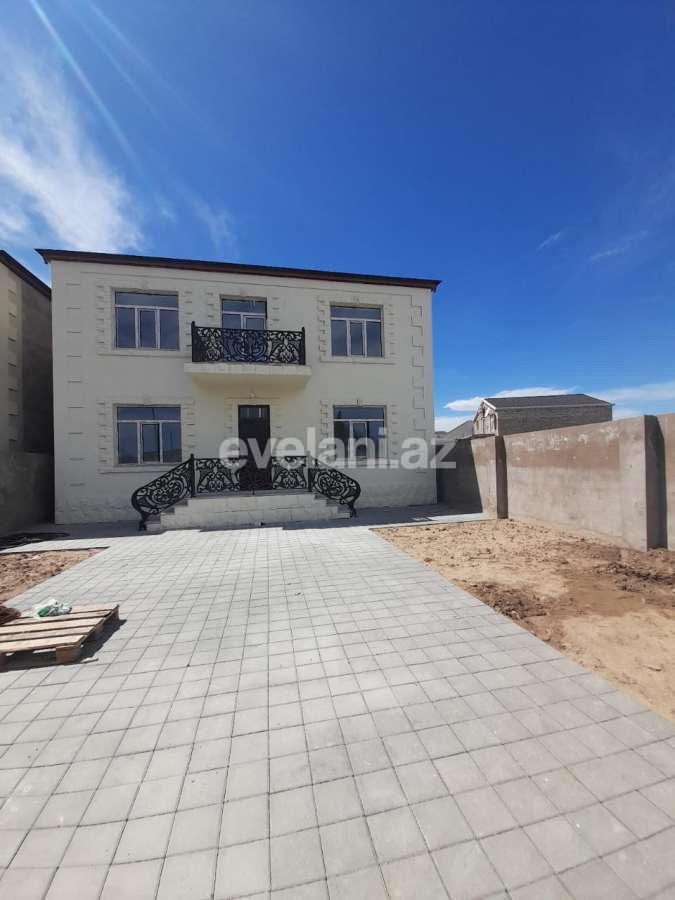 Sale, garden / house, 4 room, 220 m², Baku, Khazar r, Bina d.