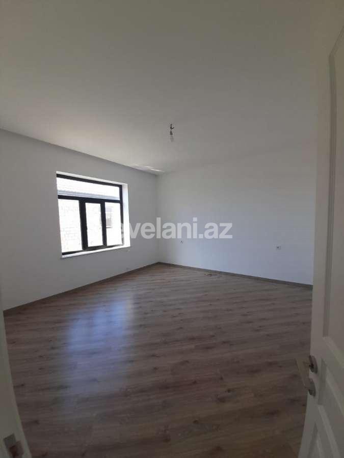 Sale, garden / house, 4 room, 220 m², Baku, Khazar r, Bina d.