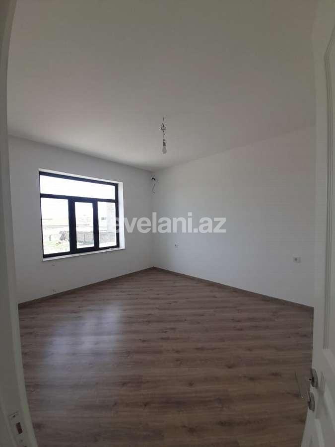 Sale, garden / house, 4 room, 220 m², Baku, Khazar r, Bina d.