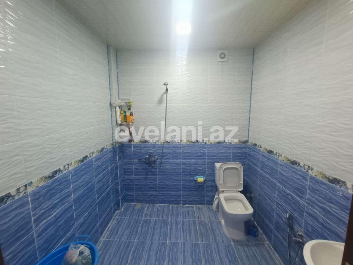 Сдаётся, новостройка, 2-комнаты, 71 m², Баку, Ясамальский r, Элмляр Академиясы m.