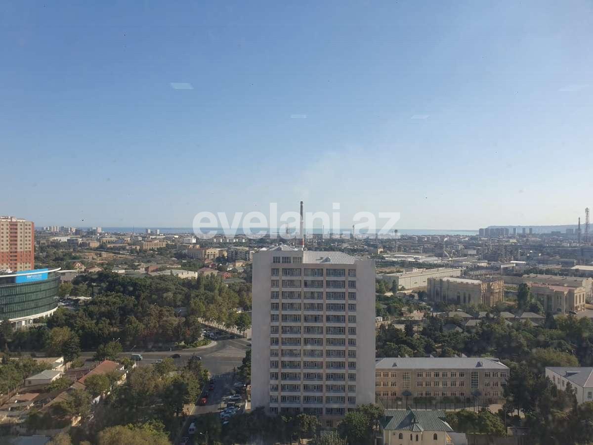 Satılır, yeni tikili, 2 otaqlı, 60 m², Bakı, Nizami r, Qara Qarayev m.