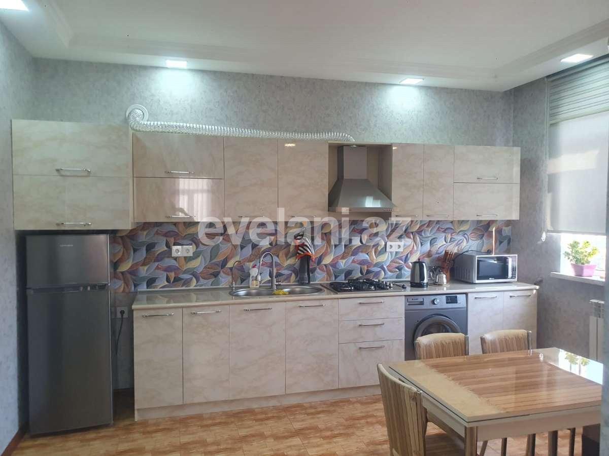 Satılır, yeni tikili, 2 otaqlı, 60 m², Bakı, Nizami r, Qara Qarayev m.