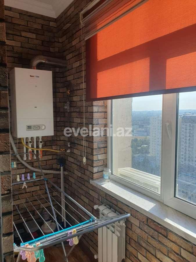 Satılır, yeni tikili, 2 otaqlı, 60 m², Bakı, Nizami r, Qara Qarayev m.