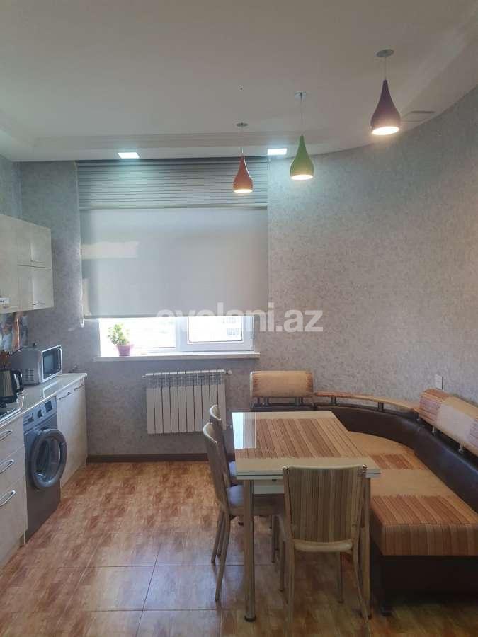 Satılır, yeni tikili, 2 otaqlı, 60 m², Bakı, Nizami r, Qara Qarayev m.