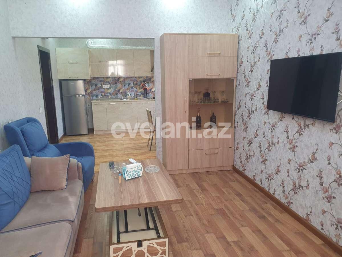 Satılır, yeni tikili, 2 otaqlı, 60 m², Bakı, Nizami r, Qara Qarayev m.