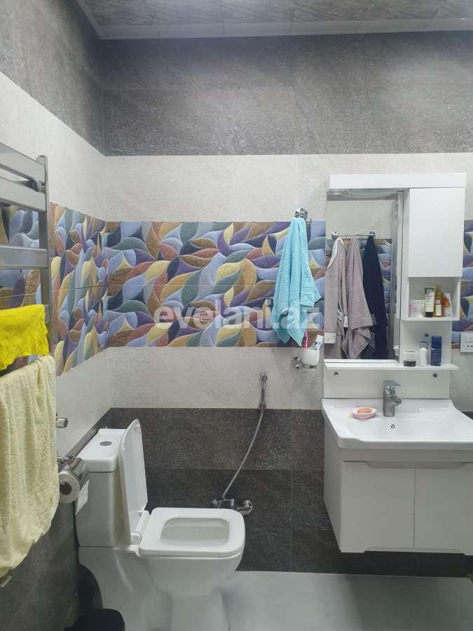 Satılır, yeni tikili, 2 otaqlı, 60 m², Bakı, Nizami r, Qara Qarayev m.
