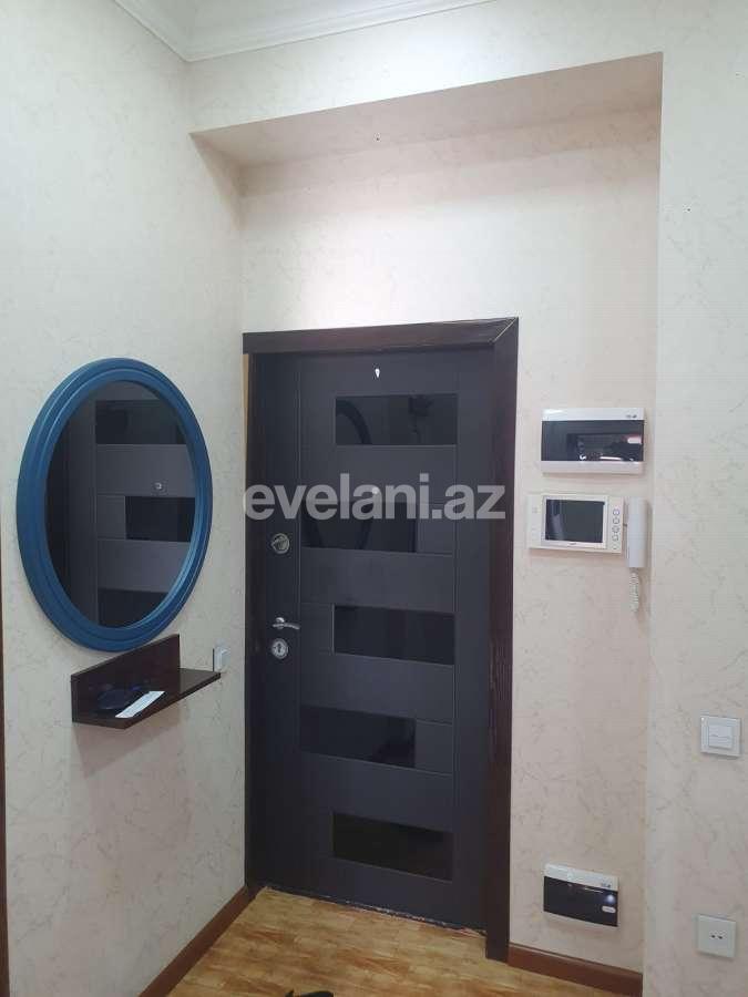 Satılır, yeni tikili, 2 otaqlı, 60 m², Bakı, Nizami r, Qara Qarayev m.