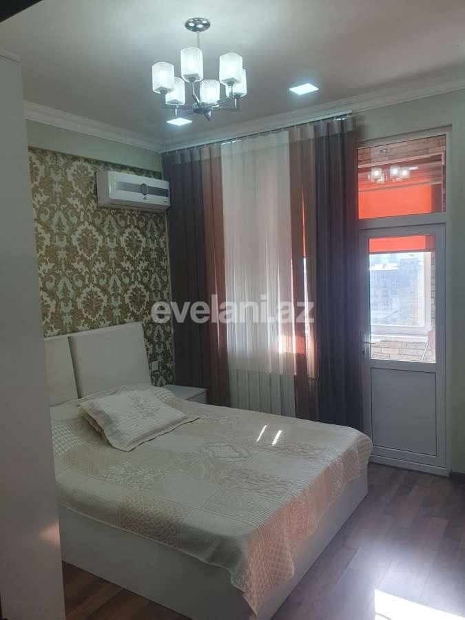 Satılır, yeni tikili, 2 otaqlı, 60 m², Bakı, Nizami r, Qara Qarayev m.
