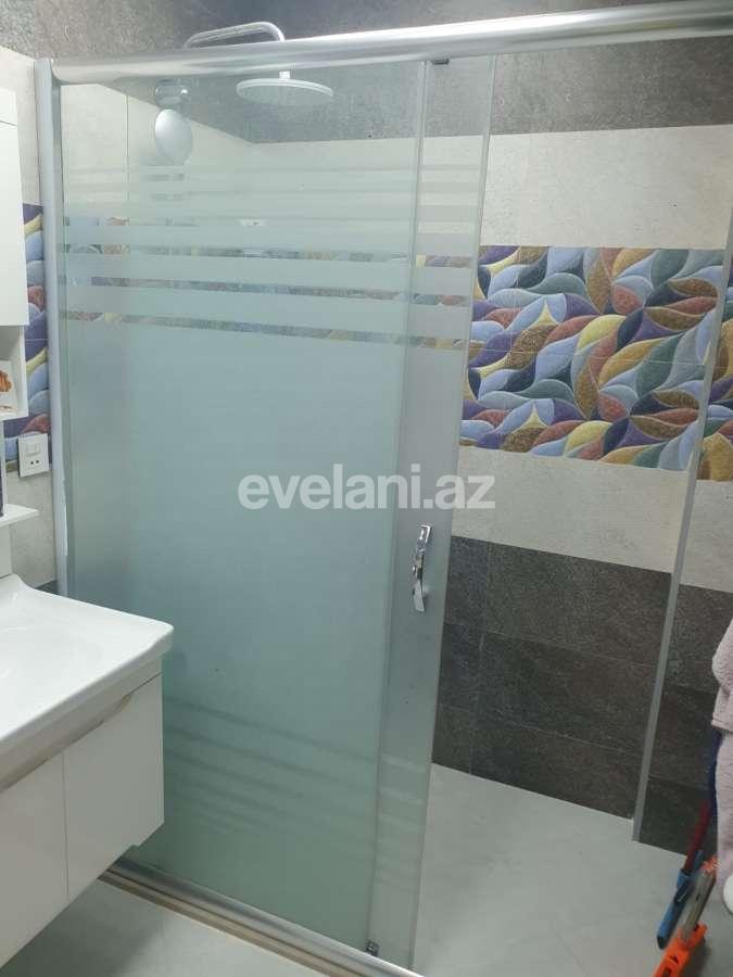 Satılır, yeni tikili, 2 otaqlı, 60 m², Bakı, Nizami r, Qara Qarayev m.