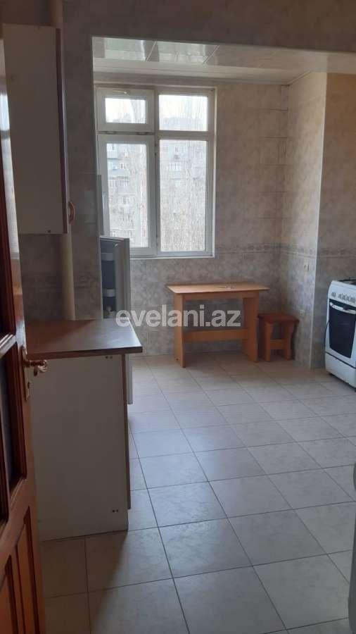 Kirayə verilir, köhnə tikili, 3 otaqlı, 76 m², Bakı, Nərimanov r, Gənclik m.