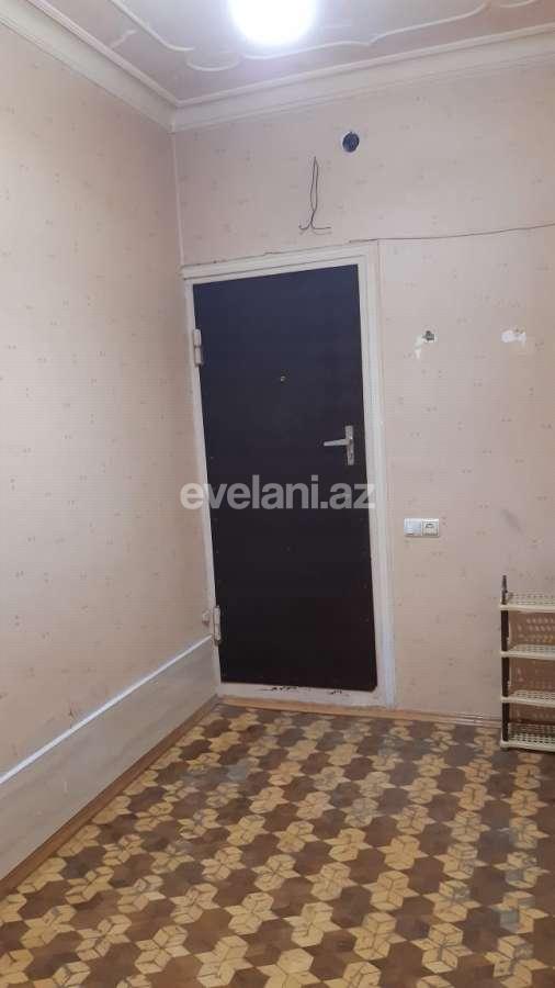 Kirayə verilir, köhnə tikili, 3 otaqlı, 76 m², Bakı, Nərimanov r, Gənclik m.