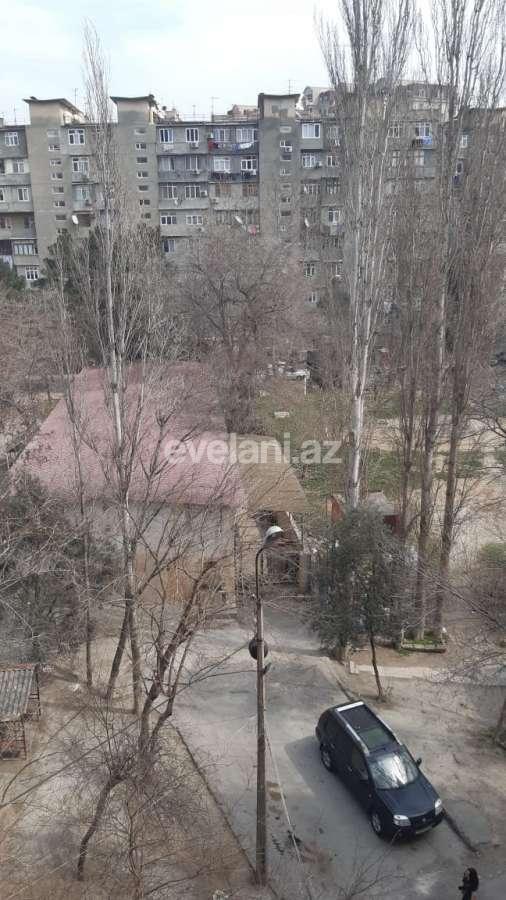 Kirayə verilir, köhnə tikili, 3 otaqlı, 76 m², Bakı, Nərimanov r, Gənclik m.