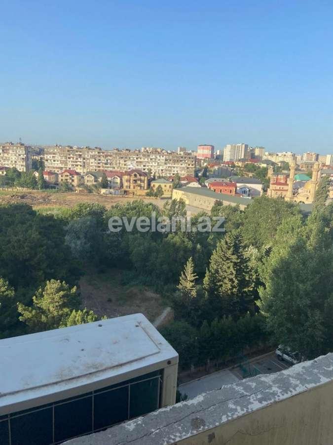 Kirayə verilir, yeni tikili, 2 otaqlı, 103 m², Bakı, Binəqədi r, 6-cı mikrorayon q, Nəsimi m.