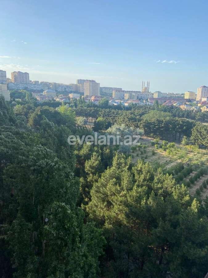 Kirayə verilir, yeni tikili, 2 otaqlı, 103 m², Bakı, Binəqədi r, 6-cı mikrorayon q, Nəsimi m.