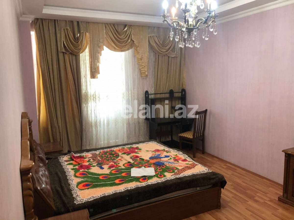 Kirayə verilir, yeni tikili, 2 otaqlı, 103 m², Bakı, Binəqədi r, 6-cı mikrorayon q, Nəsimi m.