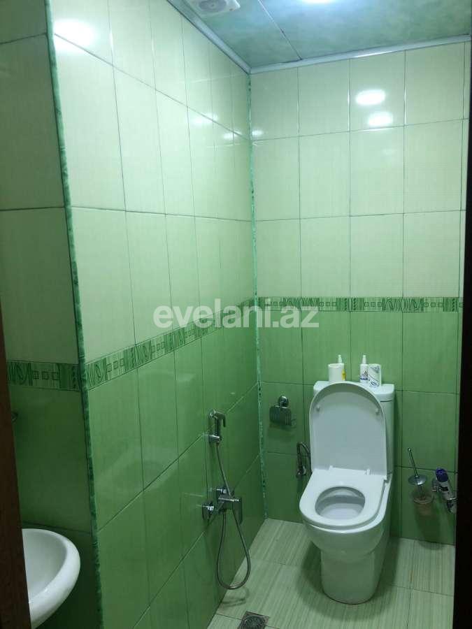 Kirayə verilir, yeni tikili, 2 otaqlı, 103 m², Bakı, Binəqədi r, 6-cı mikrorayon q, Nəsimi m.