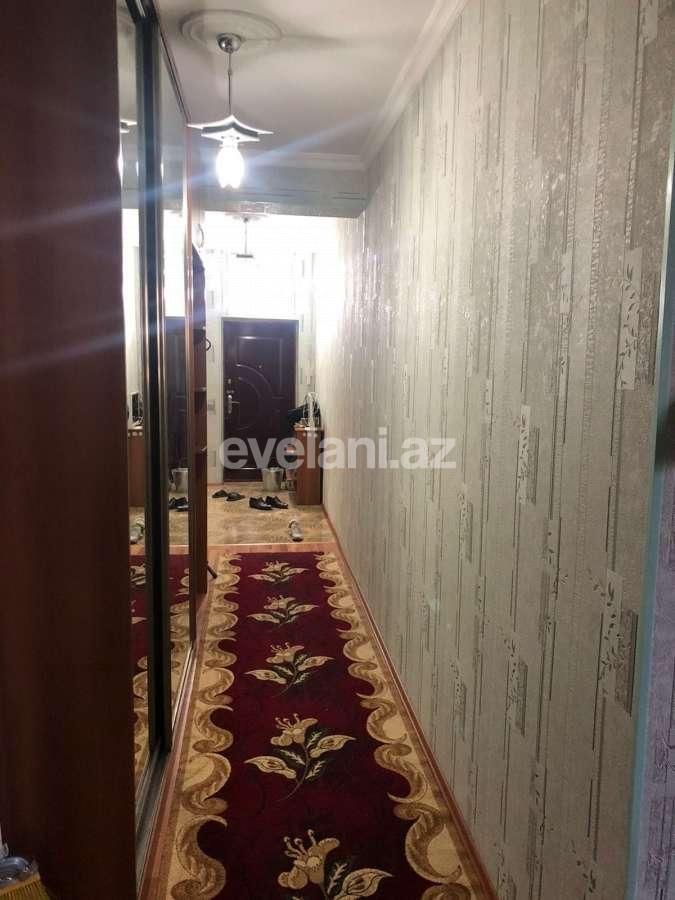 Kirayə verilir, yeni tikili, 2 otaqlı, 103 m², Bakı, Binəqədi r, 6-cı mikrorayon q, Nəsimi m.