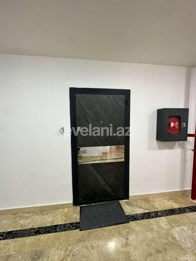 Kirayə verilir, yeni tikili, 2 otaqlı, 55 m², Bakı, Xətai r, Şah İsmayıl Xətai m.